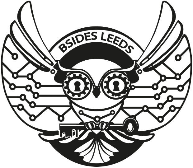 BSidesLeeds logo