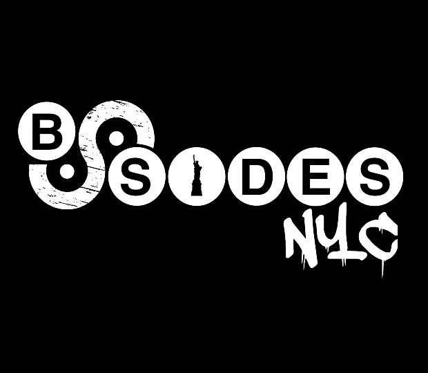 BSides NYC 2023 logo
