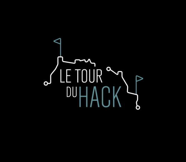 Le Tour Du Hack 2022 logo