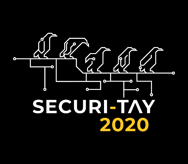 Securi-Tay 2020 logo
