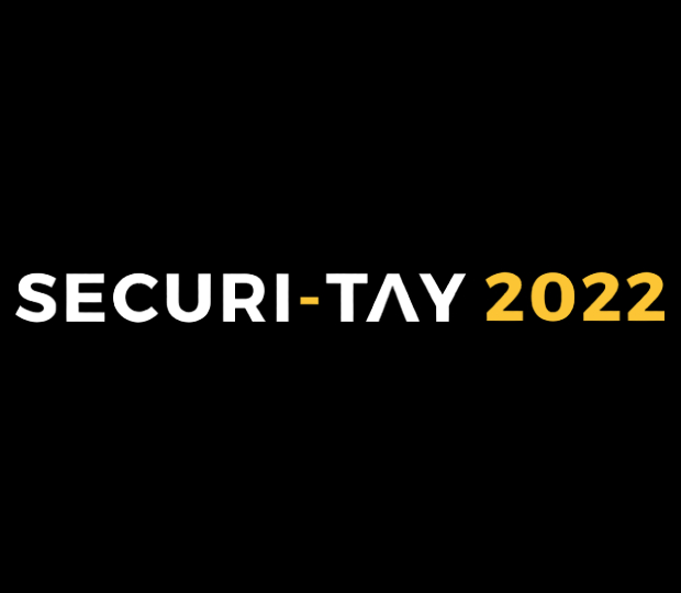 Securi-Tay 2022 logo