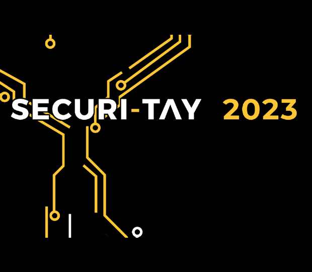 Securi-Tay 2023 logo