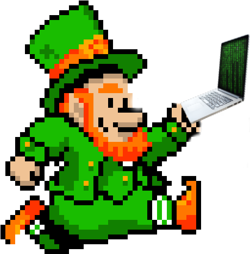 Leprechaun