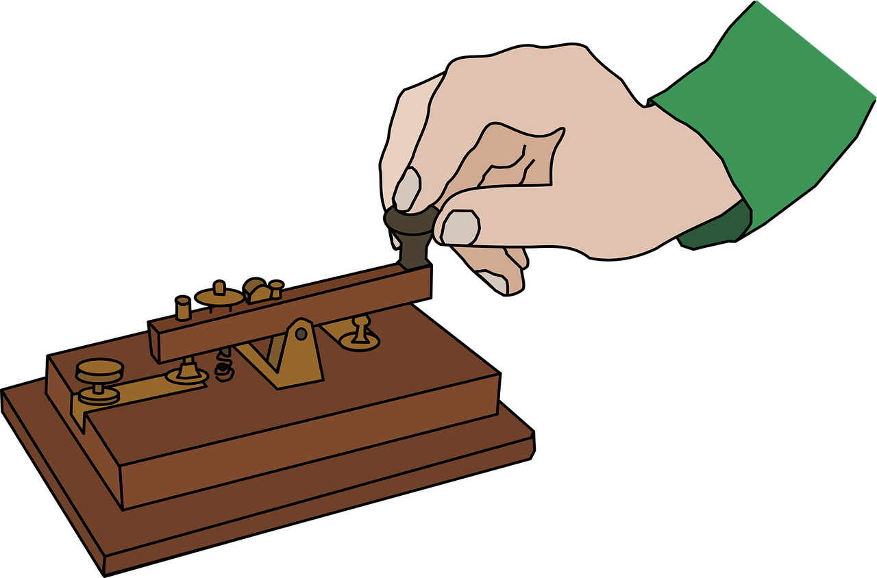 Electric Telegraph